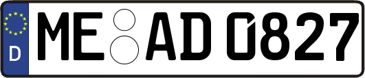 ME-AD0827
