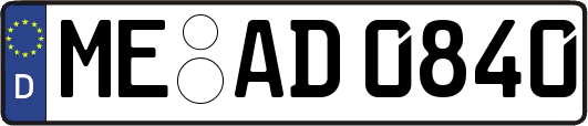 ME-AD0840