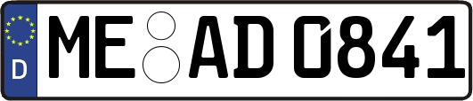 ME-AD0841