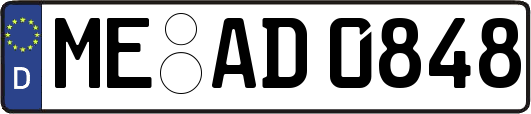 ME-AD0848