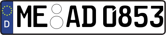 ME-AD0853