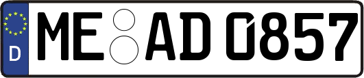 ME-AD0857