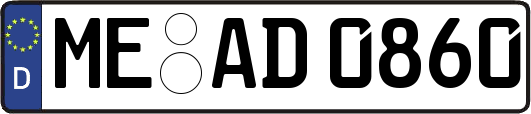 ME-AD0860