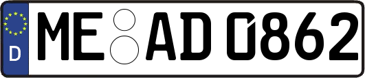 ME-AD0862