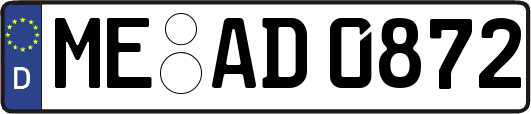 ME-AD0872