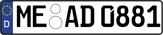 ME-AD0881
