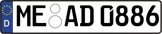 ME-AD0886