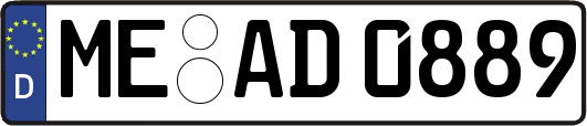 ME-AD0889