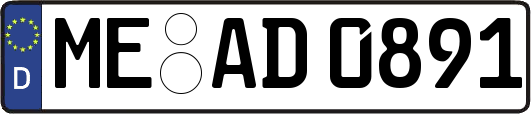 ME-AD0891
