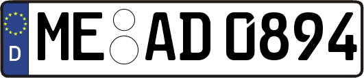 ME-AD0894