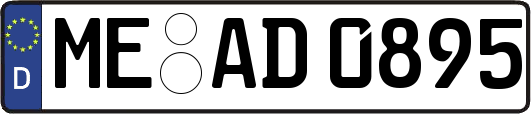 ME-AD0895