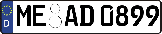 ME-AD0899