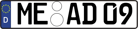 ME-AD09