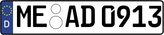 ME-AD0913