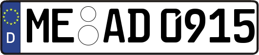 ME-AD0915