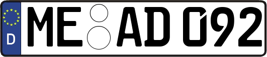 ME-AD092