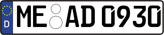 ME-AD0930