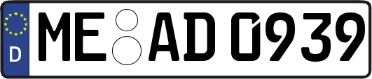 ME-AD0939