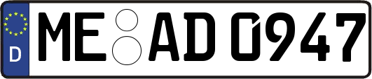 ME-AD0947