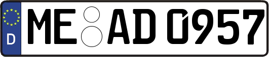 ME-AD0957