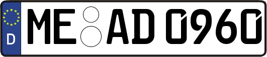ME-AD0960