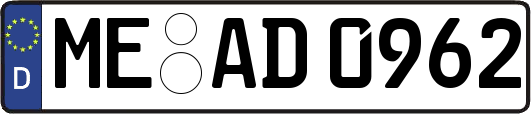 ME-AD0962