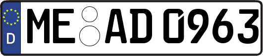 ME-AD0963