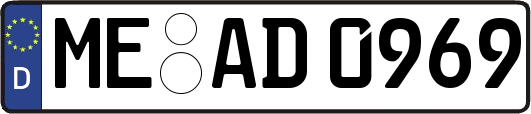 ME-AD0969