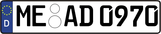 ME-AD0970