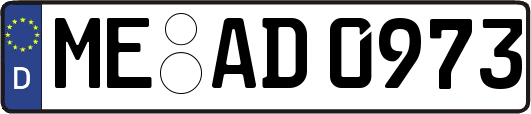 ME-AD0973