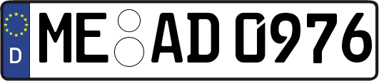 ME-AD0976
