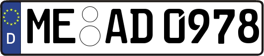 ME-AD0978