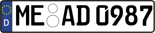 ME-AD0987