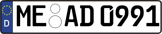 ME-AD0991