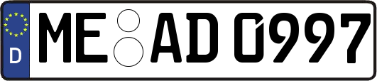 ME-AD0997