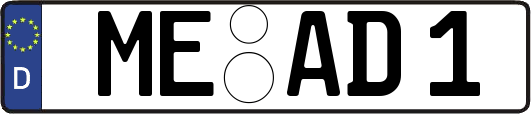 ME-AD1