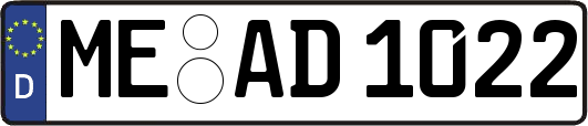 ME-AD1022