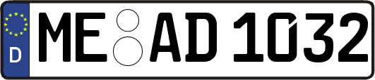 ME-AD1032