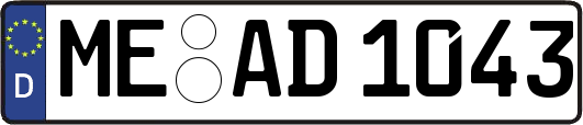 ME-AD1043