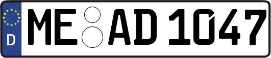 ME-AD1047