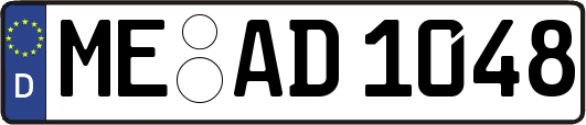 ME-AD1048