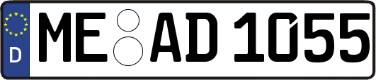 ME-AD1055
