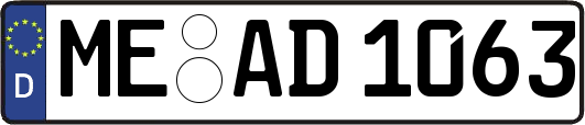 ME-AD1063