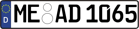 ME-AD1065