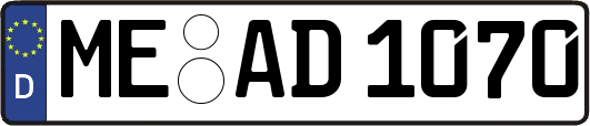 ME-AD1070
