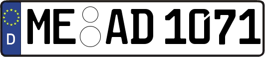 ME-AD1071