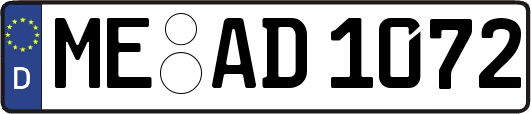 ME-AD1072