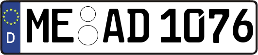 ME-AD1076