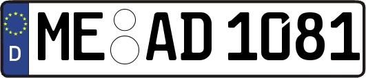 ME-AD1081