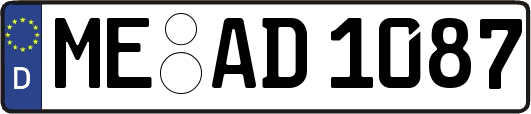 ME-AD1087